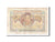 Banconote, Francia, 10 Francs, 1947, Undated, MB, Fayette:19.2, KM:M7a