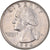 Münze, Vereinigte Staaten, Washington Quarter, Quarter, 1994, U.S. Mint