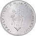 Moneta, PAŃSTWO WATYKAŃSKIE, Paul VI, Lira, 1973, MS(63), Aluminium, KM:116