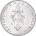 Moneta, CITTÀ DEL VATICANO, Paul VI, 2 Lire, 1973, SPL, Alluminio, KM:117