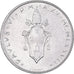 Coin, VATICAN CITY, Paul VI, 2 Lire, 1977, Roma, MS(63), Aluminum, KM:117