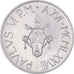 Munten, Vaticaanstad, Paul VI, 10 Lire, 1978, UNC-, Aluminium, KM:134