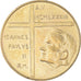 Munten, Vaticaanstad, John Paul II, 20 Lire, 1983, UNC-, Aluminum-Bronze, KM:171