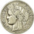 Munten, Frankrijk, Cérès, 2 Francs, 1888, Paris, ZF, Zilver, Gadoury:530a