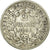 Munten, Frankrijk, Cérès, 2 Francs, 1888, Paris, ZF, Zilver, Gadoury:530a