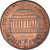 Moeda, Estados Unidos da América, Lincoln Cent, Cent, 1986, U.S. Mint