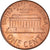 Monnaie, États-Unis, Lincoln Cent, Cent, 1987, U.S. Mint, Philadelphie, SUP