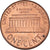 Moeda, Estados Unidos da América, Lincoln Cent, Cent, 1992, U.S. Mint, Denver