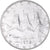 Coin, San Marino, 100 Lire, 1976, Rome, AU(50-53), Steel, KM:57