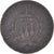 Coin, San Marino, 5 Centesimi, 1864, Rome, EF(40-45), Copper, KM:1