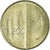 Coin, San Marino, 200 Lire, 1993, VF(30-35), Aluminum-Bronze, KM:300