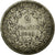 Moneta, Francia, Cérès, 2 Francs, 1895, Paris, BB, Argento, Gadoury:530a