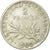 Moneta, Francja, Semeuse, 2 Francs, 1900, Paris, VF(20-25), Srebro, Gadoury:532