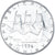 Coin, San Marino, 100 Lire, 1976, Rome, VF(30-35), Steel, KM:57