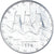 Coin, San Marino, 100 Lire, 1976, Rome, EF(40-45), Steel, KM:57