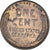 Moeda, Estados Unidos da América, Lincoln Cent, Cent, 1952, U.S. Mint