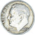 Coin, United States, Roosevelt Dime, Dime, 1953, U.S. Mint, Philadelphia