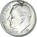 Coin, United States, Roosevelt Dime, Dime, 1961, U.S. Mint, Philadelphia