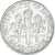 Coin, United States, Roosevelt Dime, Dime, 1961, U.S. Mint, Philadelphia