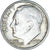 Moeda, Estados Unidos da América, Roosevelt Dime, Dime, 1963, U.S. Mint