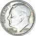 Moneta, USA, Roosevelt Dime, Dime, 1963, U.S. Mint, Denver, EF(40-45), Srebro