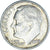 Moeda, Estados Unidos da América, Roosevelt Dime, Dime, 1963, U.S. Mint