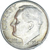 Coin, United States, Roosevelt Dime, Dime, 1964, U.S. Mint, Philadelphia