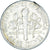 Coin, United States, Roosevelt Dime, Dime, 1964, U.S. Mint, Philadelphia