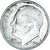 Coin, United States, Roosevelt Dime, Dime, 1964, U.S. Mint, Denver, VF(30-35)