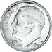 Coin, United States, Roosevelt Dime, Dime, 1964, U.S. Mint, Denver, VF(30-35)