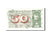 Billet, Suisse, 50 Franken, 1965, 1965-01-21, KM:48e, TTB+