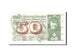 Billet, Suisse, 50 Franken, 1965, 1965-01-21, KM:48e, TTB+