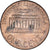 Coin, United States, Lincoln Cent, Cent, 2002, U.S. Mint, Denver, VF(30-35)