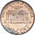 Coin, United States, Lincoln Cent, Cent, 2003, U.S. Mint, Philadelphia