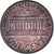 Coin, United States, Lincoln Cent, Cent, 1963, U.S. Mint, Philadelphia