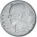 Monnaie, Belgique, Franc, 1971, TB, Cupro-nickel, KM:142.1