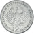 Münze, Bundesrepublik Deutschland, 2 Mark, 1980, Hambourg, SS, Copper-Nickel