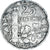 Moneda, Francia, Patey, 25 Centimes, 1904, BC, Níquel, KM:856, Gadoury:364