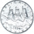 Coin, San Marino, 100 Lire, 1976, Rome, VF(30-35), Steel, KM:57