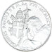 Coin, VATICAN CITY, John Paul II, 500 Lire, 1995, Roma, International Women's