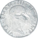 Moneta, Włochy, Vittorio Emanuele III, 50 Centesimi, 1939, Rome, F(12-15), Stal