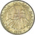 Coin, San Marino, 20 Lire, 1974, Rome, EF(40-45), Aluminum-Bronze, KM:34