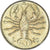 Coin, San Marino, 20 Lire, 1974, Rome, EF(40-45), Aluminum-Bronze, KM:34