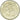 Coin, San Marino, 20 Lire, 1977, Rome, EF(40-45), Aluminum-Bronze, KM:67