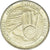 Coin, San Marino, 20 Lire, 1977, Rome, EF(40-45), Aluminum-Bronze, KM:67