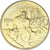 Coin, San Marino, 200 Lire, 1994, Rome, MS(65-70), Aluminum-Bronze, KM:313