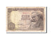 Banknote, Spain, 100 Pesetas, 1946, 1946-02-19, KM:131a, VF(20-25)