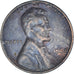 Moeda, Estados Unidos da América, Lincoln Cent, Cent, 1968, U.S. Mint, San