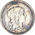 Monnaie, France, Dupuis, 2 Centimes, 1911, Paris, TTB, Bronze, Gadoury:107