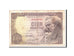 Banknote, Spain, 100 Pesetas, 1946, 1946-02-19, KM:131a, VF(20-25)